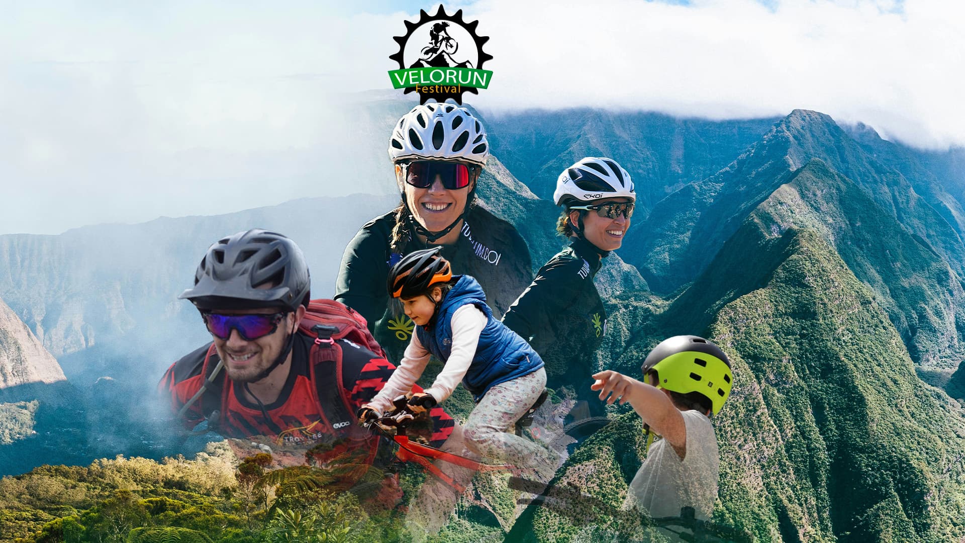 VELORUN Festival