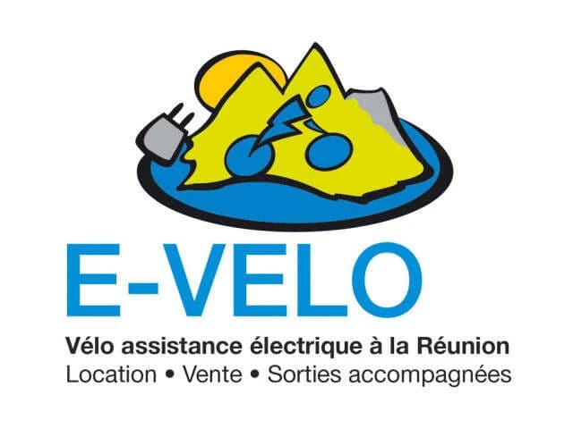E Vélo Réunion