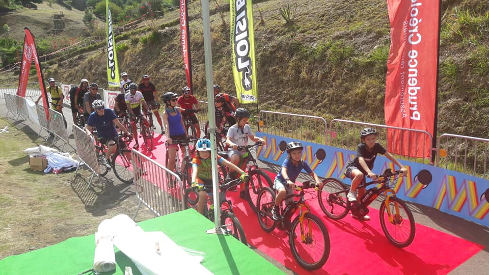 VELORUN Marmaille